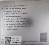 Ghulam Ali - Icon (CD)
